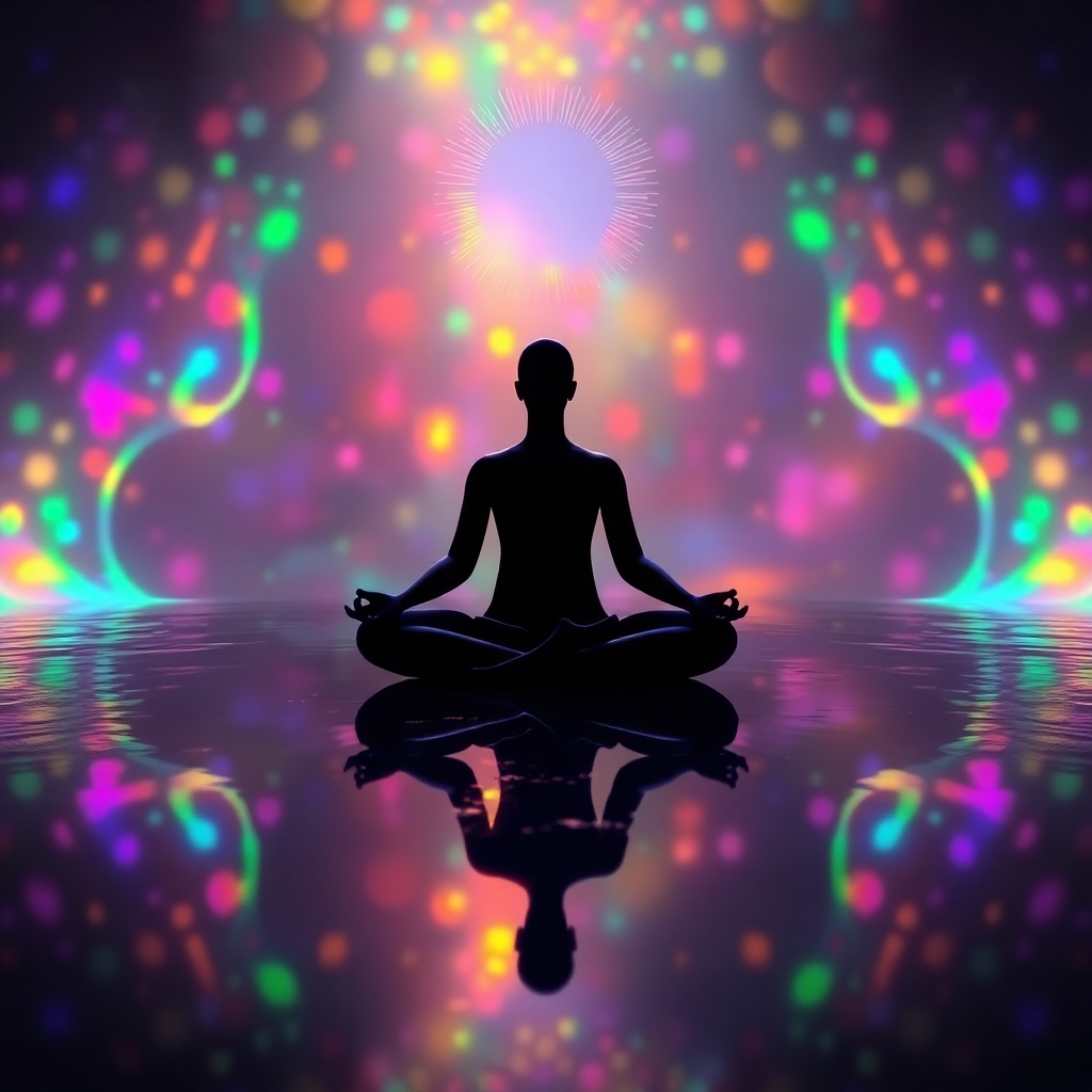 Meditatie en mindfulness